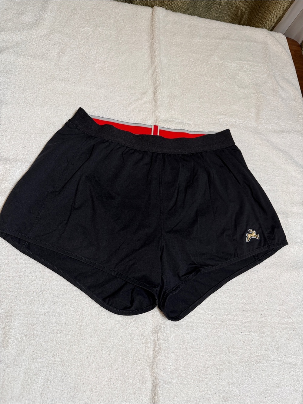 Tracksmith Women's session Shorts